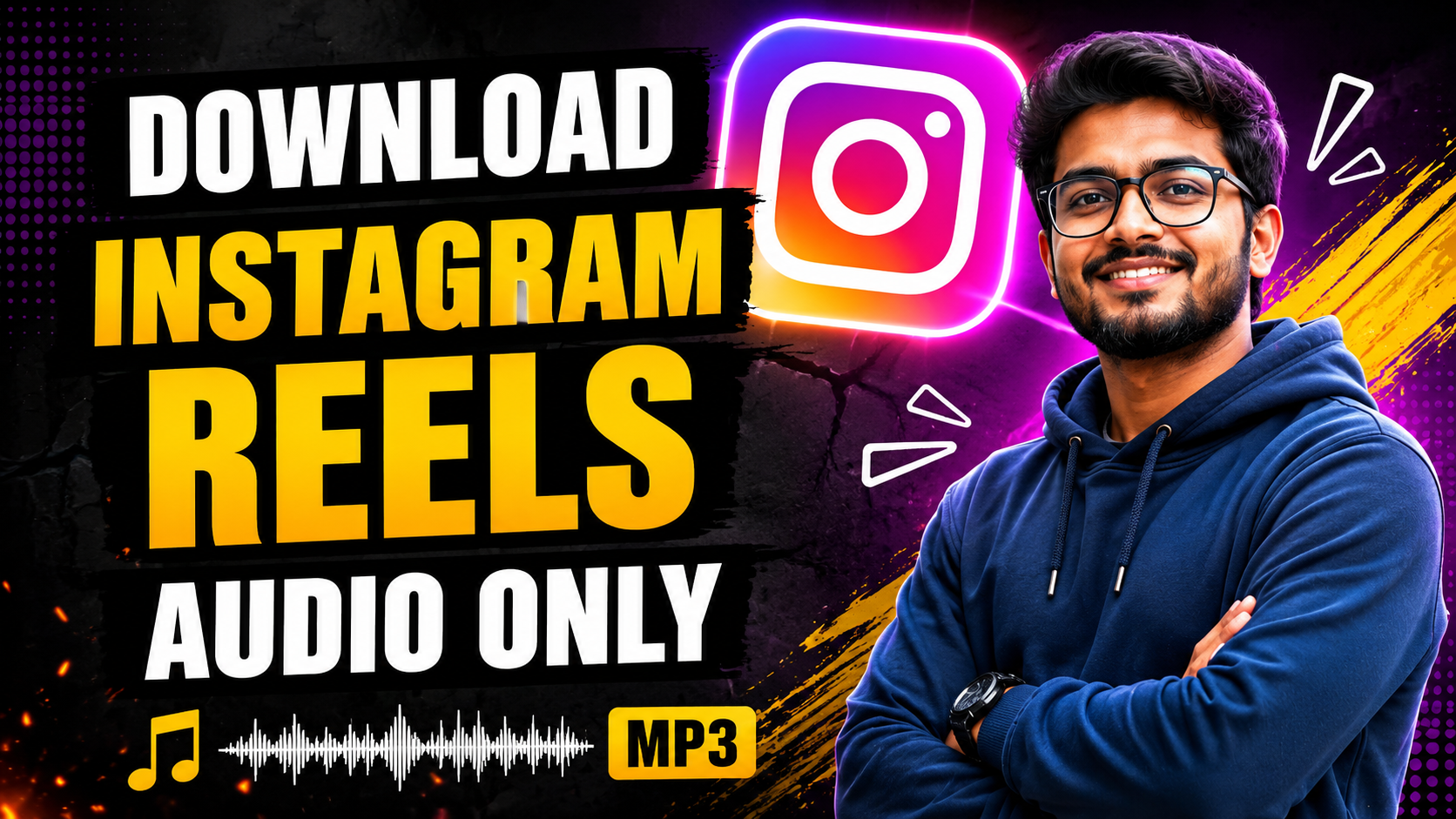 Instagram video download